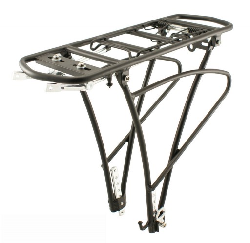 Csomagtartó RMS hátsó alu. állítható fekete 26-28 max.25kg 588100131_TCSOM